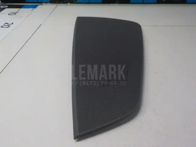 Решетка динамика для  Astra HD 8 2005-2011