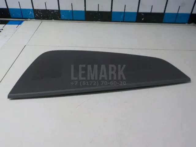 Решетка динамика для  Astra HD 8 2005-2011