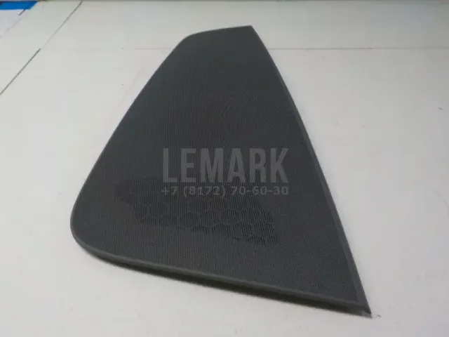 Решетка динамика для  Astra HD 8 2005-2011