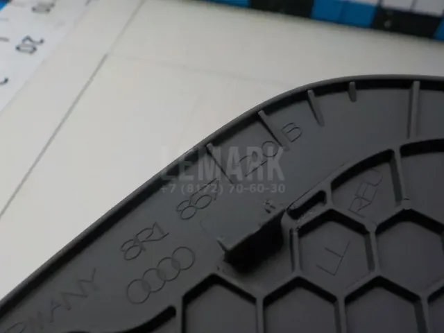 Решетка динамика для  Astra HD 8 2005-2011