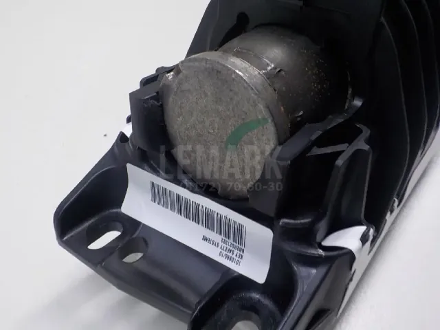 Подушка безопасности пассажирская (в торпедо) для  Audi A4 [B8] 2007-2015