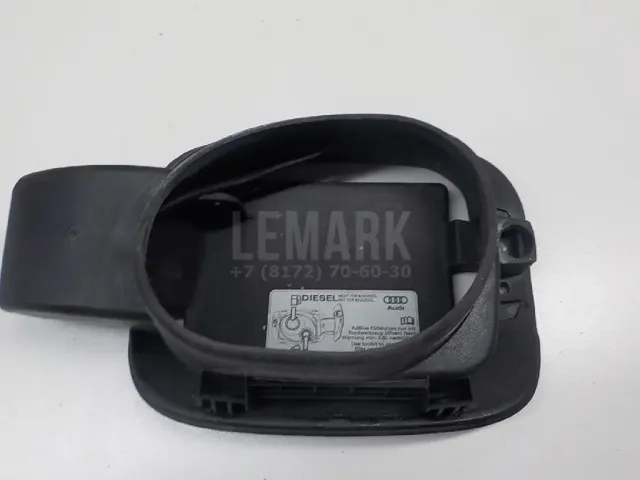 Ниша лючка бензобака для  Ford Mondeo V 2015-2022