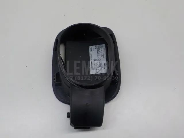 Ниша лючка бензобака для  Ford Mondeo V 2015-2022
