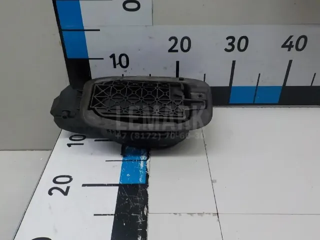 Ниша лючка бензобака для  Ford Mondeo V 2015-2022
