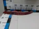 Фонарь задний в бампер левый