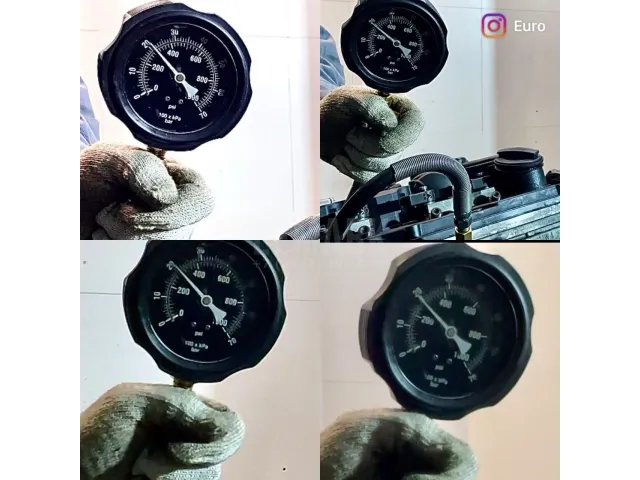 Двигатель