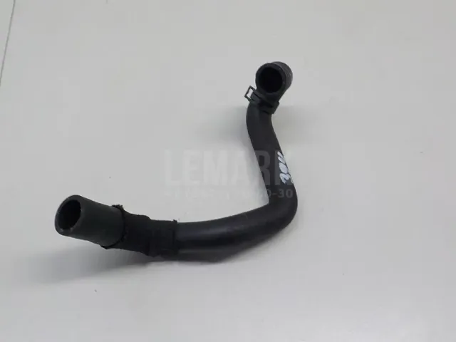 Патрубок отопителя для  Audi A5/S5 [8T] Coupe/Sportback 2007-2016