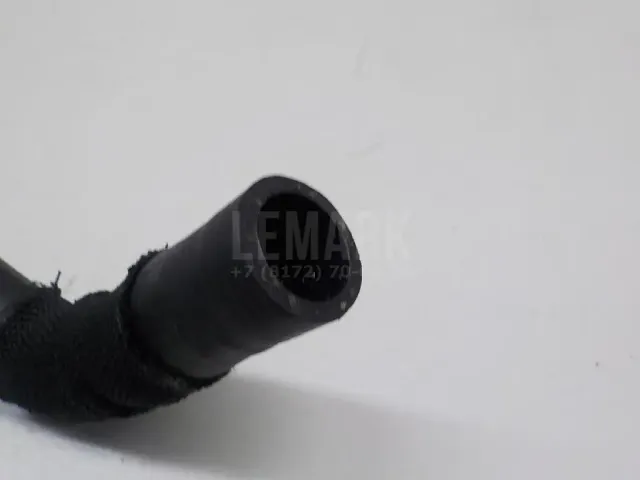 Патрубок отопителя для  Audi A5/S5 [8T] Coupe/Sportback 2007-2016