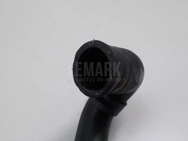 Патрубок отопителя для  Audi A5/S5 [8T] Coupe/Sportback 2007-2016