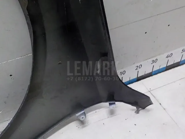 Крыло переднее правое для  Ford Mondeo V 2015-2022