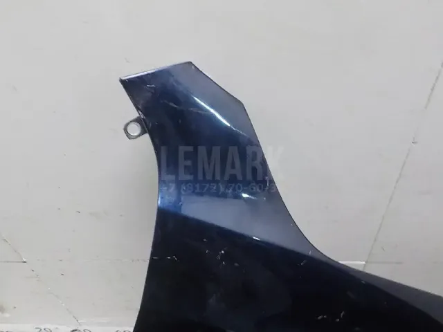Крыло переднее правое для  Ford Mondeo V 2015-2022