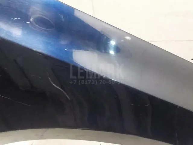 Крыло переднее правое для  Ford Mondeo V 2015-2022