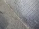 Брызговик передний правый