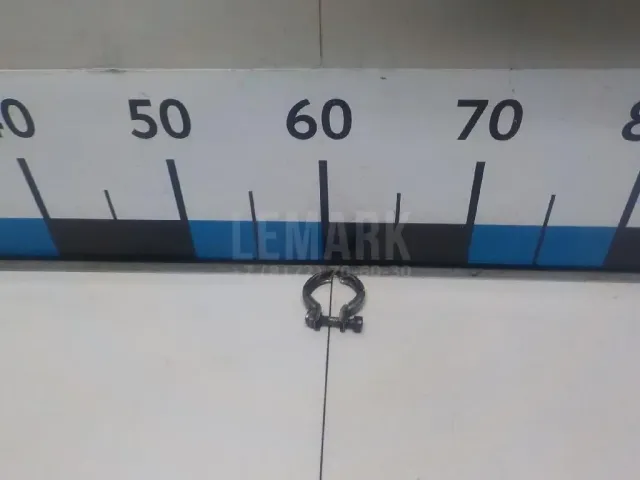 Зажим