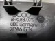 Ручка двери внутренняя для  Audi A8 [4E] 2002-2010