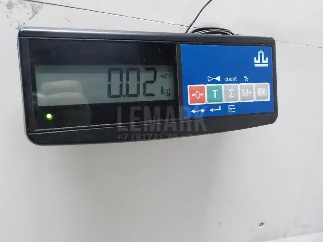 Уплотнитель (внутри) для  Haval M6 2021
