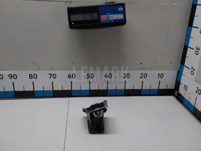 Дефлектор воздушный