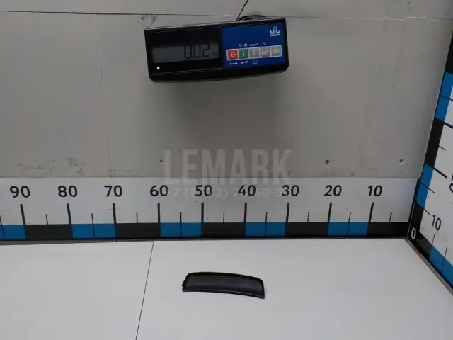 Коврик для  Chevrolet Bolt 2016