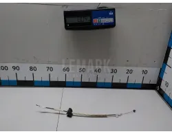 Трос открывания задней двери