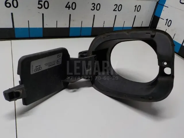 Ниша лючка бензобака для  Ford Mondeo V 2015-2022