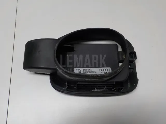 Ниша лючка бензобака для  Ford Mondeo V 2015-2022
