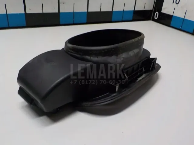 Ниша лючка бензобака для  Ford Mondeo V 2015-2022