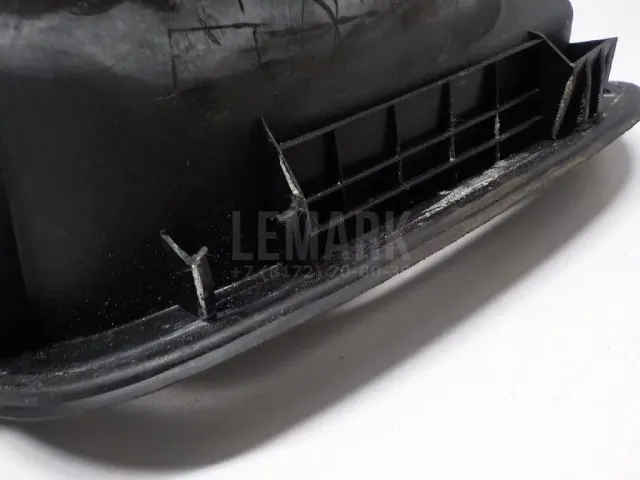Ниша лючка бензобака для  Ford Mondeo V 2015-2022