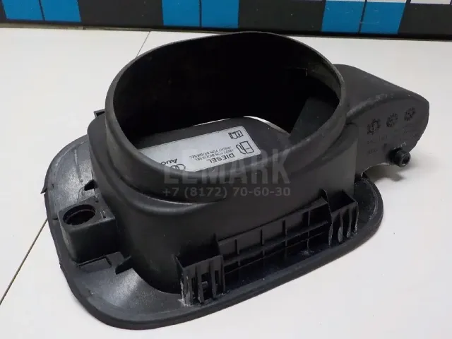 Ниша лючка бензобака для  Ford Mondeo V 2015-2022