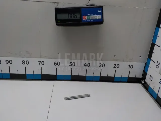 Шпилька