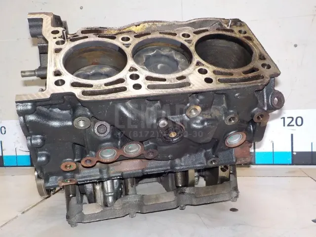 Блок двигателя для  Ford Galaxy 2016