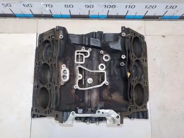 Блок двигателя для  Ford Galaxy 2016