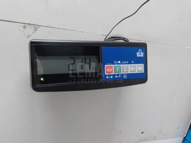 Амортизатор задний для  Haima 3 2007-2013