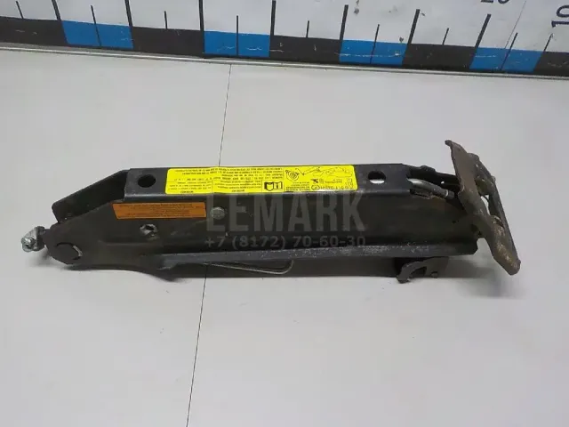 Домкрат для  Ford Cougar 1998-2001
