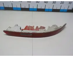Фонарь задний в бампер правый