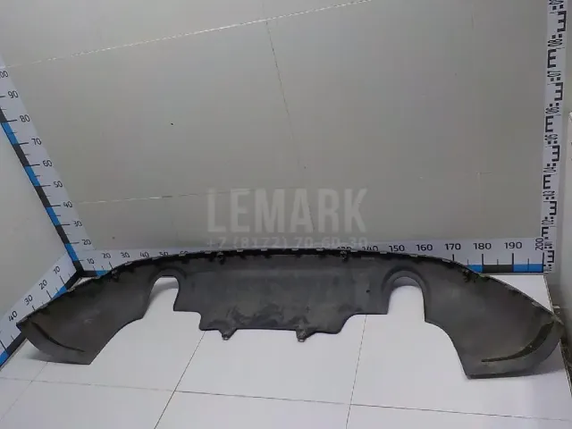 Юбка задняя для  BYD Flyer 2005-2008