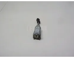 Вставка замка двери