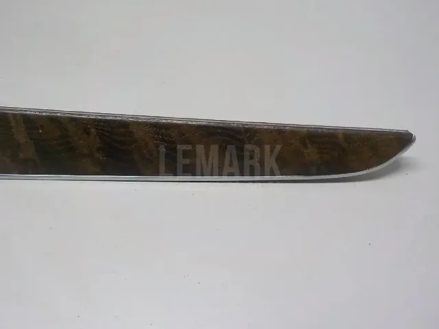 Накладка на дверь для  Ford Fiesta 2008-2019