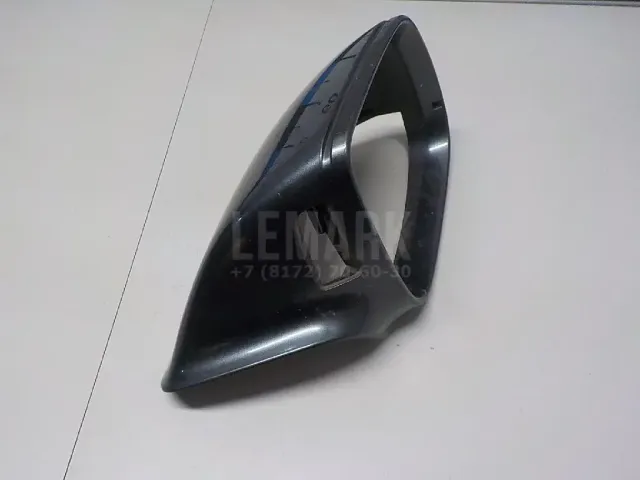 Крышка корпуса зеркала правого для  Honda Accord Coupe USA 2003-2008