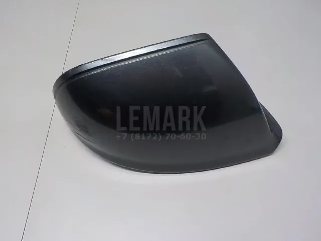 Крышка корпуса зеркала правого для  Honda Accord Coupe USA 2003-2008
