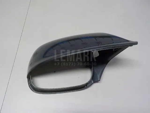 Крышка корпуса зеркала правого для  Honda Accord Coupe USA 2003-2008
