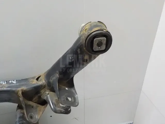 Балка задняя для  BYD Flyer 2005-2008