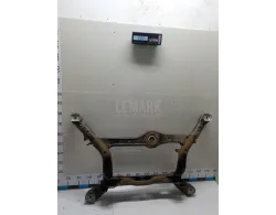 Балка задняя