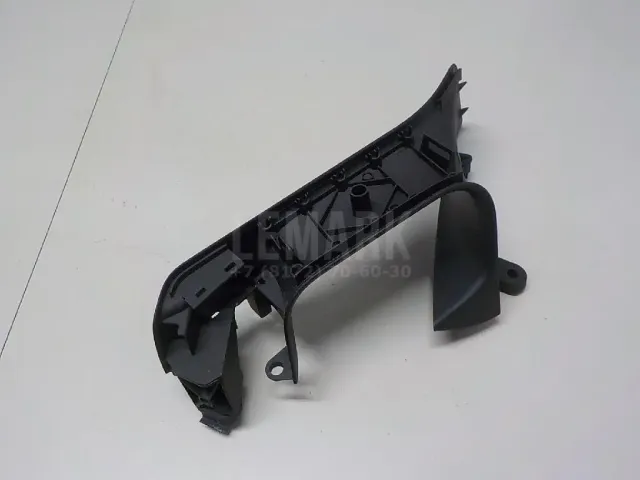 Накладка на дверь для  Ford Mondeo V 2015-2022
