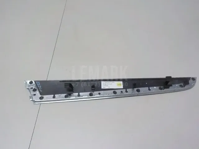 Накладка на дверь для  Ford Galaxy 2016