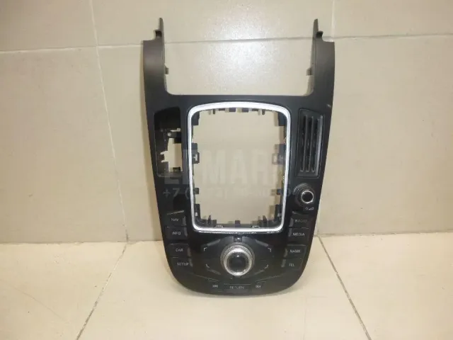 Блок кнопок для  Ford Mondeo V 2015-2022
