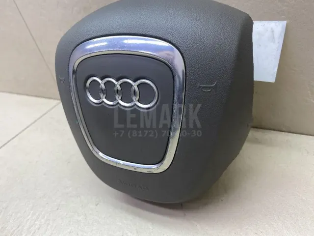 Подушка безопасности в рулевое колесо для  Ford Mondeo III 2000-2007
