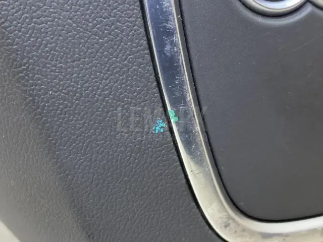Подушка безопасности в рулевое колесо для  Ford Mondeo III 2000-2007