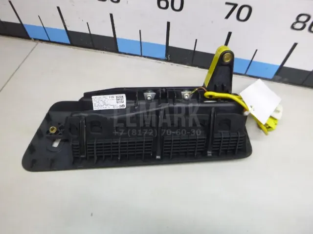 Подушка безопасности боковая (шторка) для  Ford Mondeo V 2015-2022