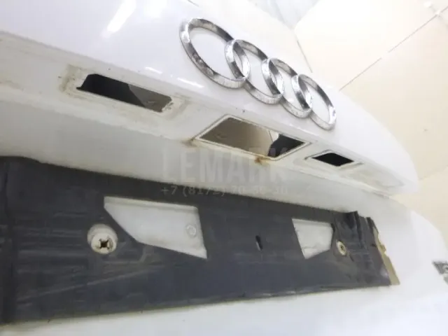 Дверь багажника со стеклом для  Audi Allroad quattro 2000-2005