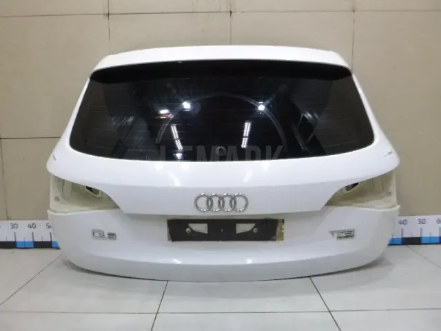 Дверь багажника со стеклом для  Audi Allroad quattro 2000-2005